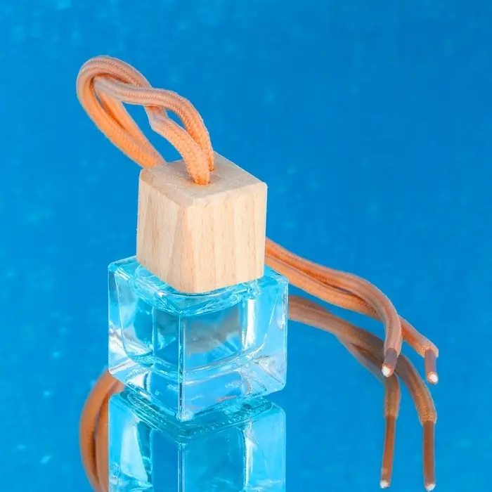 Ароматизатор подвесной Grand Caratt Crystal Edition, Sea Breeze, 6 мл