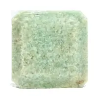 Соляной брикет куб &laquo;Хвойный микс&raquo; 200 г &laquo;Добропаровъ&raquo; пихта, сосна, ель