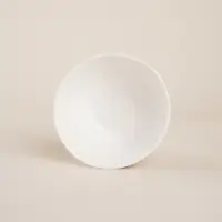 Салатники SL Home &laquo;Милый дом&raquo;, 250 мл, d=12 см, фарфор, набор 2 шт., белые