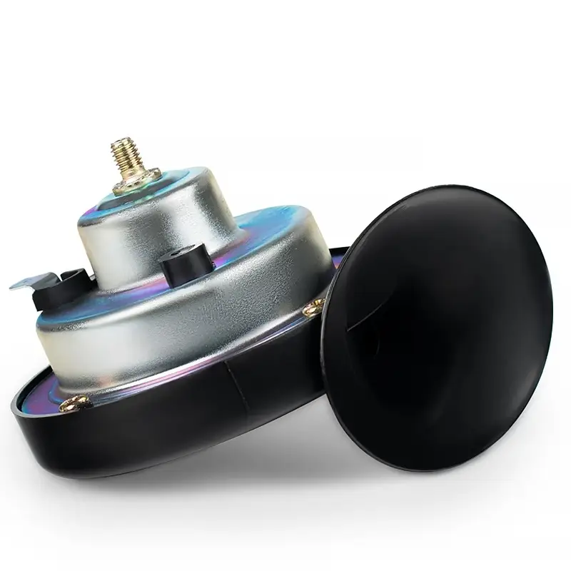 Сигнал автомобильный AVS HR 2002 (2 шт. комплект)