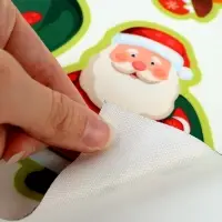 Набор для творчества. Мягкая игрушка из ткани "Ёлочные игрушки" 4 шт Набор для творчества. Мягкая игрушка из ткани "Ёлочные игрушки" 4 шт