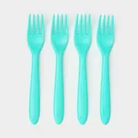 Набор посуды для пикника на 4 персоны Альт-Пласт &laquo;Всегда с собой&raquo;, 30 предметов, пластик, МИКС