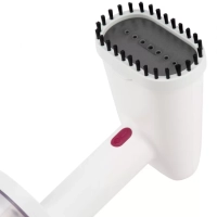 Отпариватель H-HS02890 белый 1650Вт