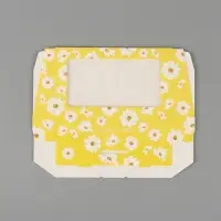 Коробка подарочная с окном &laquo;Только тебе&raquo;, 20&times;12&times;4 см, самосборная