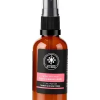 Крем для лица омолаживающий &laquo;Кавказская АптЭко&raquo;, стекло, 50 мл