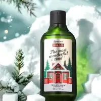 Пена для ванны The most wonderful time, 300 мл, аромат: сахарный снег, Ural Lab Winter Melody