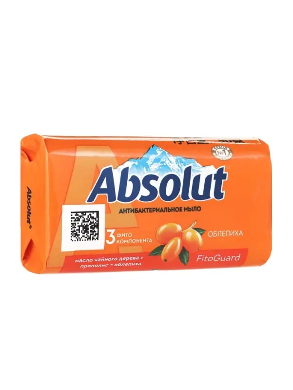 МТ МТ "ABSOLUT" FitoGuard облепиха, 90 г
