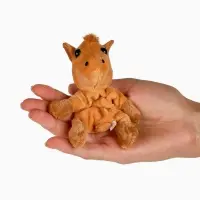 Milo toys Мягкая игрушка «Счастья в каждом дне»