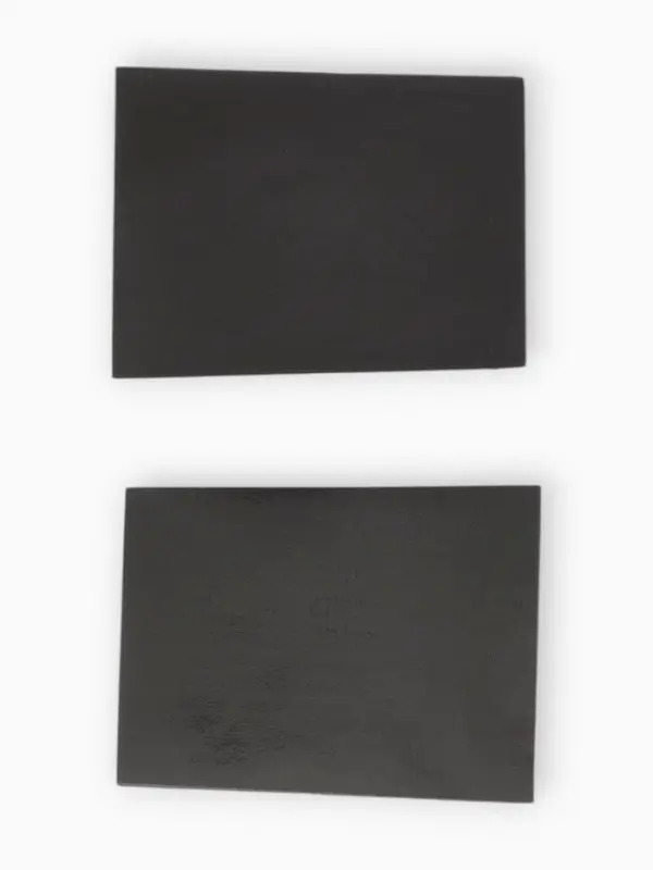 Фреска-магнит Лошадка и Дед мороз, 4 шт. Фреска-магнит Лошадка и Дед мороз, 4 шт.