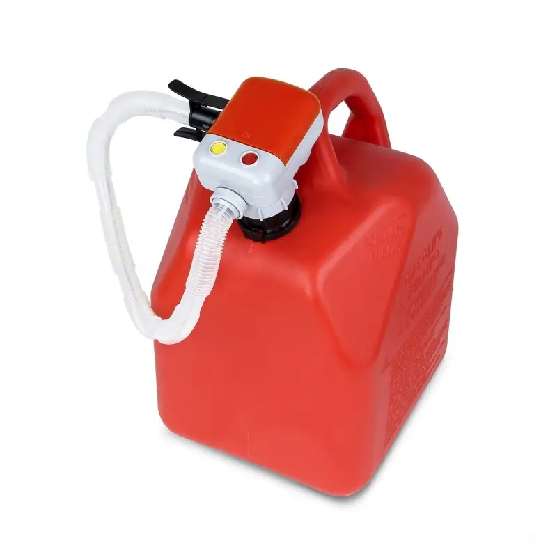 Помпа для перекачки топлива электрическая SMART SP-1010EP