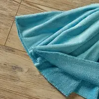 Сменная насадка для швабры тм VETTA, 200гр, длина 30см/34см, микрофибра