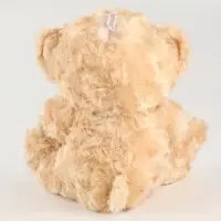 Мягкая игрушка Milo toys &laquo;Ты - моё счастье&raquo;, медведь, 22 см, МИКС