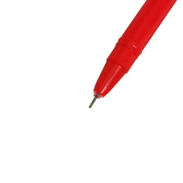 Ручка - прикол «Фрукты/Овощи/Ягоды» гелевая, МИКС