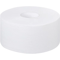 Бумага туалетная д/дисп Luscan Professional 2сл бел втор 170м 12рул/уп