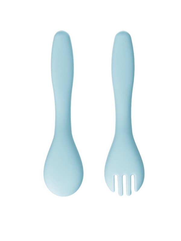 Крошка Я. набор посуды 7 предметов,SL-07224B голубой Крошка Я. набор посуды 7 предметов,SL-07224B голубой