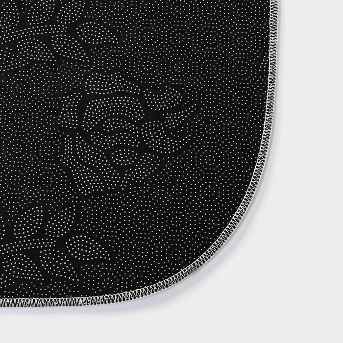 Коврик для дома Доляна «Крошка Киса», 40×60 см Коврик для дома Доляна «Крошка Киса», 40×60 см