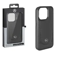Чехол iPh 15 Pro Max Benz ARM