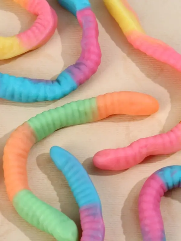 Мармелад &laquo;Ля ты крыса&raquo;, в банке, 150 г