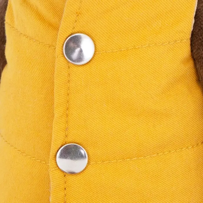 Мягкая игрушка "Конь Бруно", 25 см 2610/25