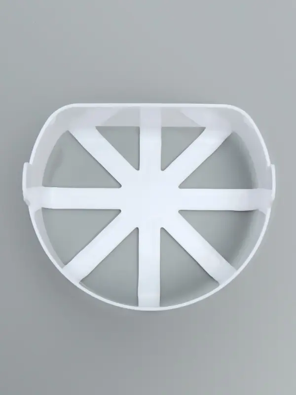 Контейнер для протезов, стоматологический, 5.5&times;7.5&times;9 см, МИКС