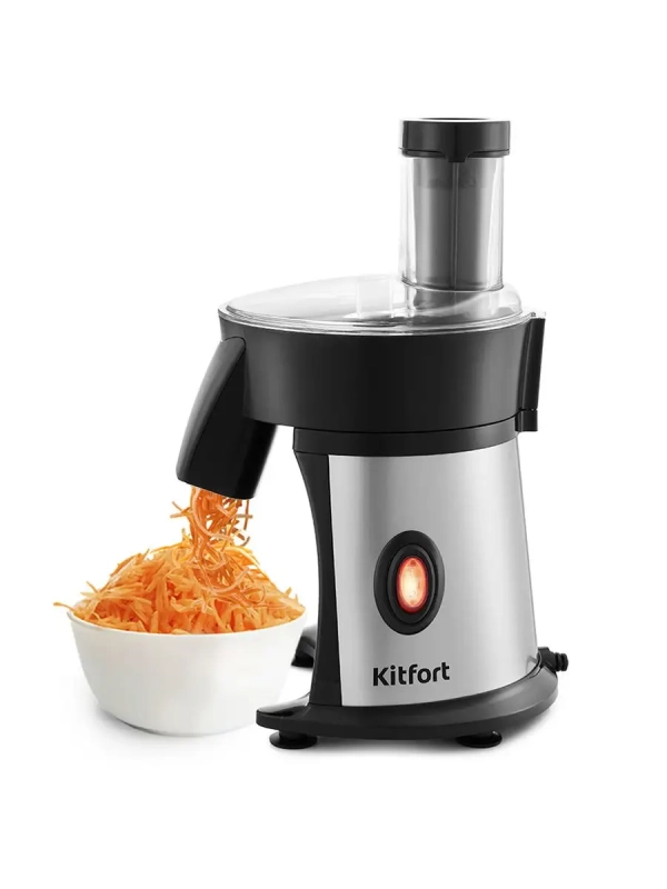 Электрическая терка для овощей КТ-1393 - 350 Вт
