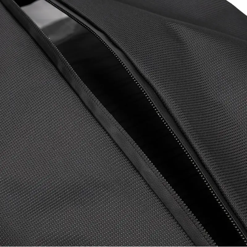 Рюкзак Corpus, черный Рюкзак Corpus, черный