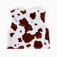 Карнавальный костюм "Лошадка" (маска, жилет, шорты) размер 110-56