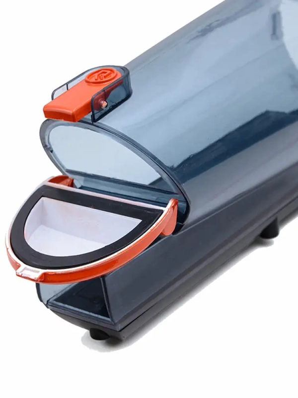 Пылесос для дома вертикальный ручной КТ-525 - 600 Вт