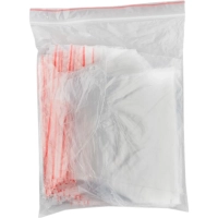 Пакет с замком (Zip Lock) 10 х 10 см, 32 мкм, 100 шт/уп