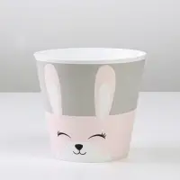 Кашпо для цветов «Зайчик», 0,8 л Кашпо для цветов «Зайчик», 0,8 л