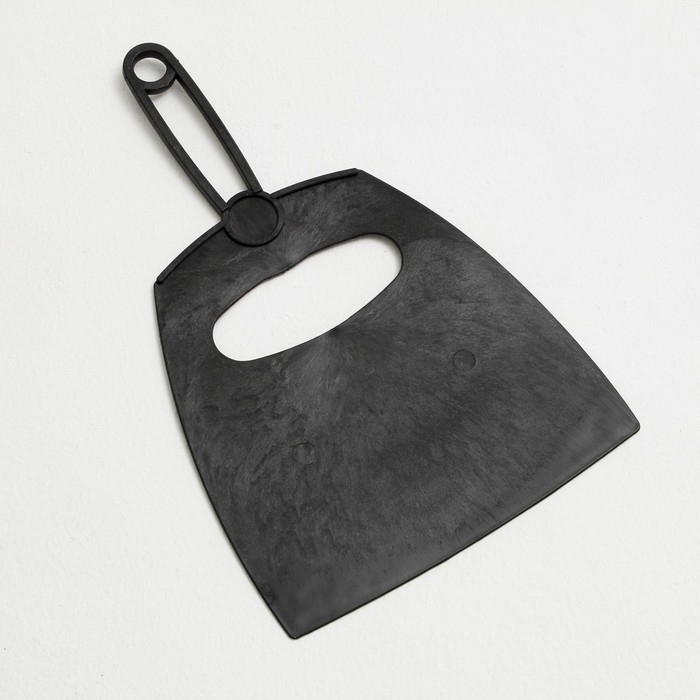 Набор для шашлыков  Набор для шашлыков "Мангалыч" шампур 50 см - 6 шт, опахало, подвес