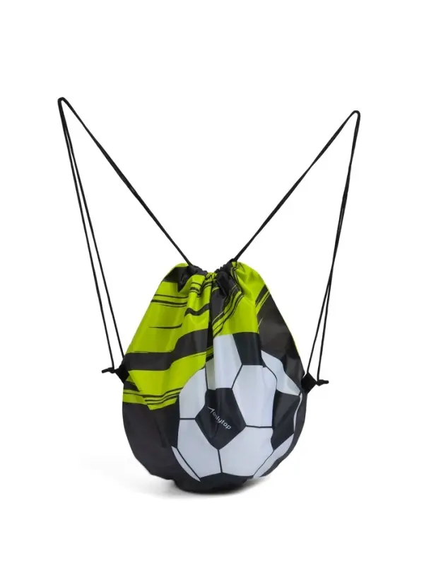 Мешок для обуви или футбольного мяча ONLYTOP, 43&times;43 см