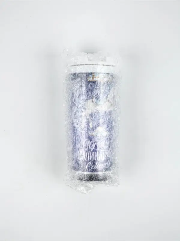 Термостакан новогодний пластиковый «Чудеса», 350 мл