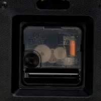 Часы настенные &laquo;Классик&raquo;, d=20 см, плавный ход