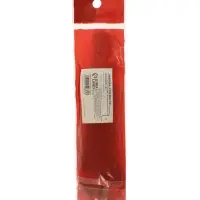 Нож универсальный ЛОМ, 2К корпус, металлическая направляющая, 18 мм