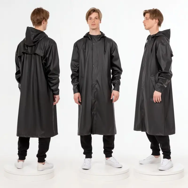 Макинтош R3, черный, размер XS/S Макинтош R3, черный, размер XS/S