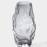 Ваза для цветов настольная &laquo;Дагмар&raquo;, 1.75 л, 23.5&times;10 см, стекло