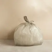 VETTA Мешки для мусора с ручками 45 л., 20 шт., стандарт