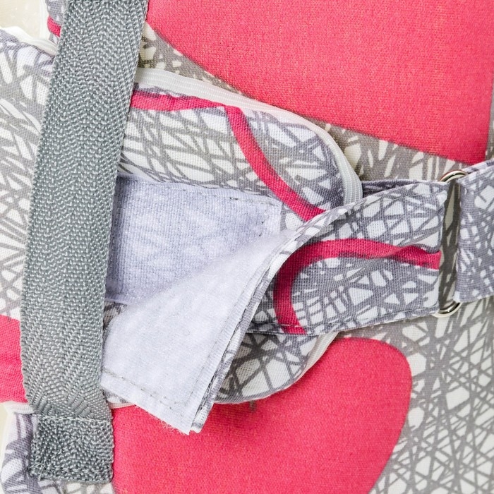 Прыгунки №1, 2в1 «Розовые сердечки» (прыгунки, качели, тарзанка) Прыгунки №1, 2в1 «Розовые сердечки» (прыгунки, качели, тарзанка)