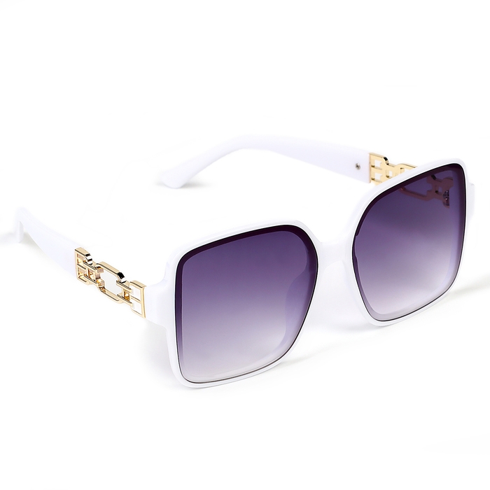 Очки солнцезащитные женские OneSun, uv 400, дужка 14.3 см, линза 6х5.7 см Очки солнцезащитные женские OneSun, uv 400, дужка 14.3 см, линза 6х5.7 см