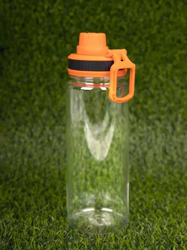 Бутылка Dayspring, оранжевая Бутылка Dayspring, оранжевая