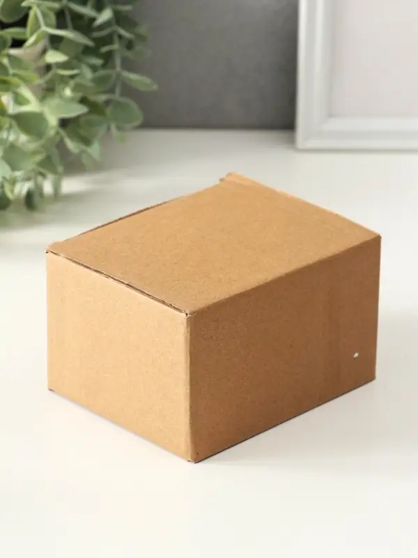 Фигурка для чайной церемонии Фигурка для чайной церемонии "Белая лебедь" меняет цвет 11х10х8 см