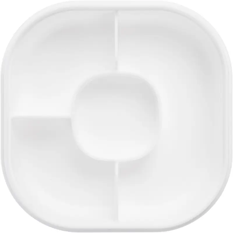 Ланчбокс-салатник Salad Bar, белый Ланчбокс-салатник Salad Bar, белый