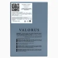 Парфюмерная вода мужская La Sera VALORUS, 100 мл (по мотивам Invictus Rabanne)