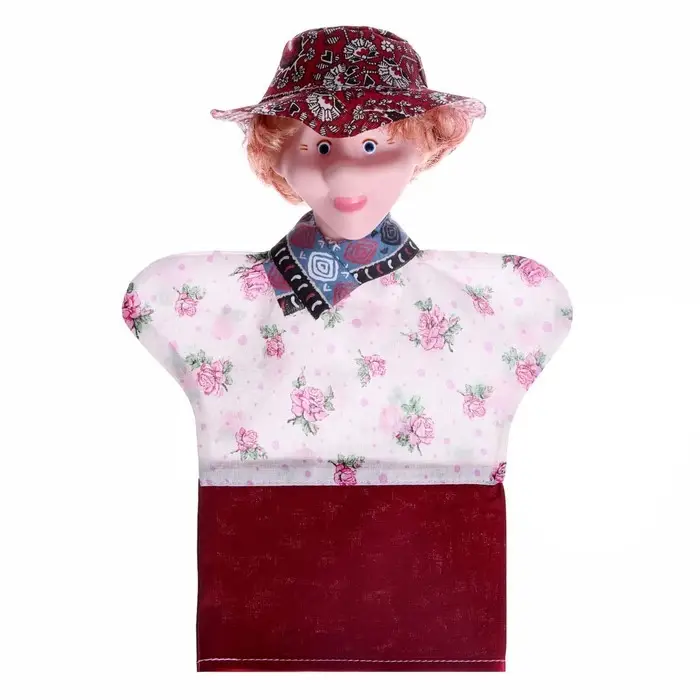 Кукольный театр «Буратино» Кукольный театр «Буратино»