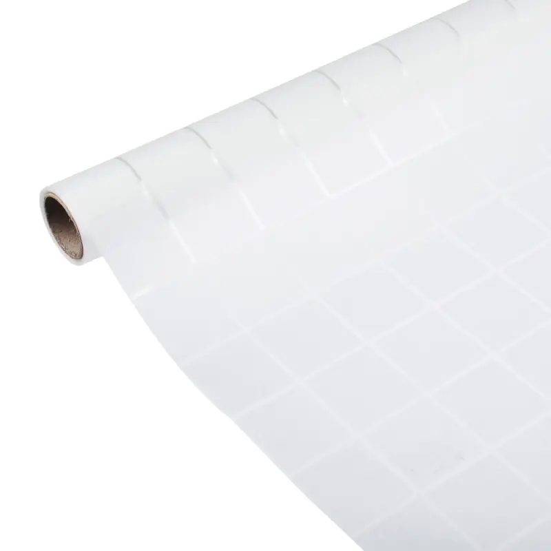 Пленка на стекло тм VETTA, 45х200см, ПП, 2 дизайна