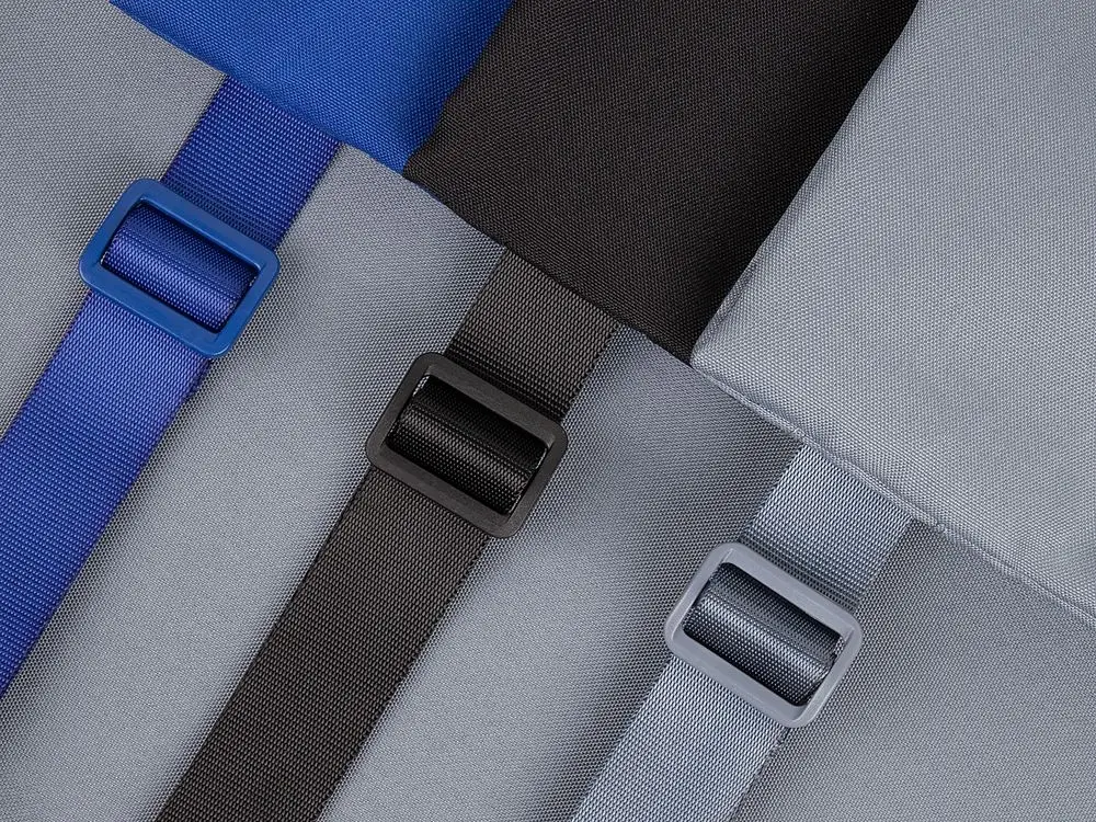 Поясная сумка W2, серая Поясная сумка W2, серая