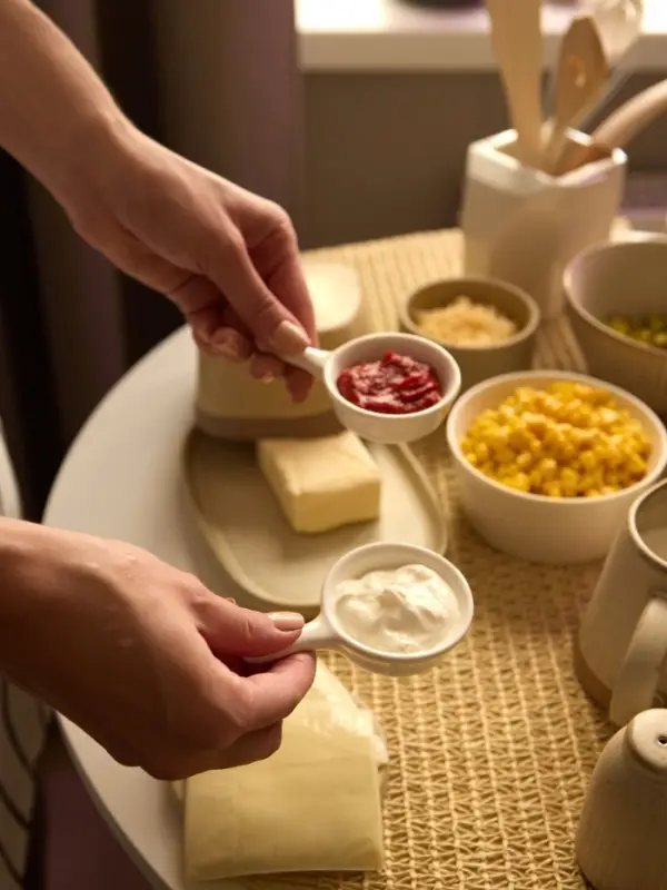 Набор соусников керамических Доляна &laquo;Классика&raquo;, 4 предмета: 40 мл, белый