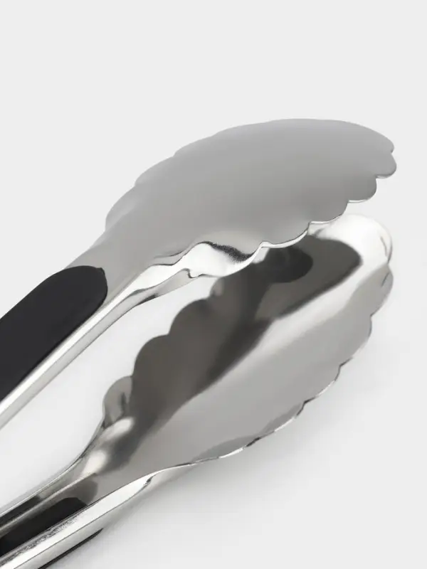 Щипцы универсальные Hanna Kn&ouml;vell, 23 см, нержавеющая сталь