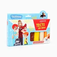 Волшебное тесто "Простоквашино Папа" 400 г